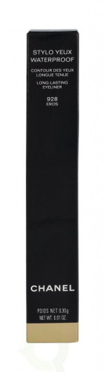 Chanel Stylo Yeux Waterproof Long-Lasting Eyeliner 0.3 gr #928 Eros