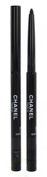 Chanel Stylo Yeux Waterproof Long-Lasting Eyeliner 0.3 gr #83-Cassis