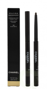 Chanel Stylo Yeux Waterproof Long-Lasting Eyeliner 0.3 gr #56 Khaki Metal