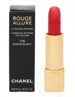 Chanel Rouge Allure Luminous Intense Lip Colour 3.5 gr #176 Independante