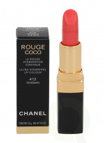 Chanel Rouge Coco Ultra Hydrating Lip Colour 3.5 gr #412 Teheran