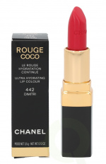 Chanel Rouge Coco Ultra Hydrating Lip Colour 3.5 gr #442 Dimitri