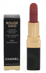 Chanel Rouge Coco Ultra Hydrating Lip Colour 3.5 gr #434 Mademoiselle