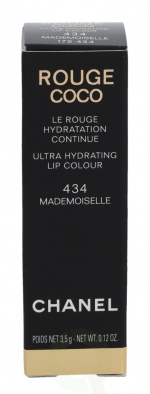 Chanel Rouge Coco Ultra Hydrating Lip Colour 3.5 gr #434 Mademoiselle