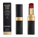 Chanel Rouge Coco Flash Hydrating Vibrant Shine Lip Colour 3 gr #92 Amour