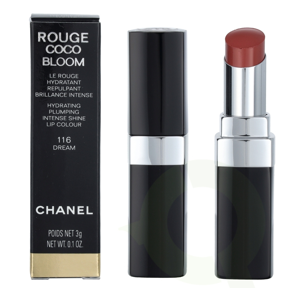 CHANEL ROUGE COCO BLOOM 116 DREAM Bloom 116 Dream Coco Bloom