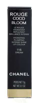 Chanel Rouge Coco Bloom Intense Shine Lip Colour 3 gr #116 Dream