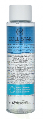 Collistar Gentle Two-Phase Make-Up Remover 150 ml