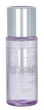 Clinique Take The Day Off Makeup Remover 50 ml For Lids, Lashes & Lips
