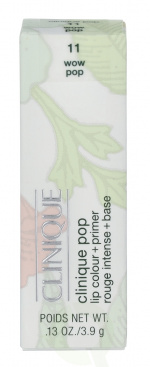 Clinique Pop Lip Colour & Primer 3.9 gr #11 Wow Pop