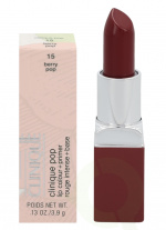 Clinique Pop Lip Colour & Primer 3.9 gr #15 Berry Pop