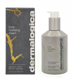 Dermalogica Body Hydrating Cream Body Milk 295 ml Green Tea + Citrus