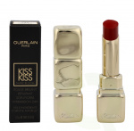 Guerlain Kiss Kiss Shine Bloom Lip Colour 3.2 gr #739 Cherry Kiss