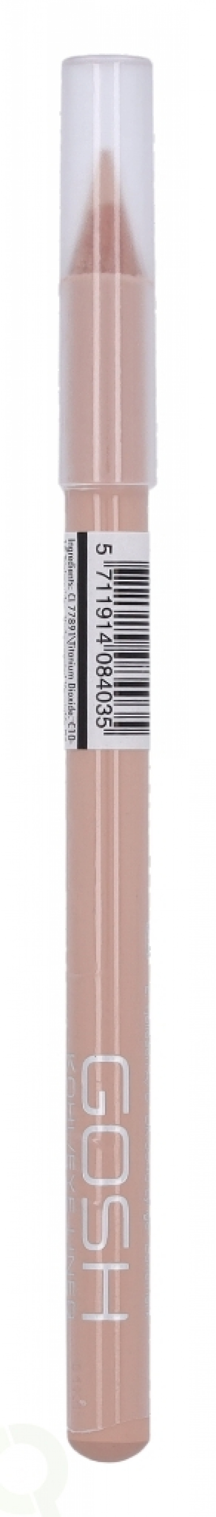 Gosh Kohl Eyeliner 1.1 gr 005 Nude