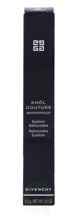 Givenchy Khol Couture Waterproof Eyeliner 0.3 gr #02 Chestnut