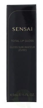 Sensai Total Lip Gloss 4.5 ml Pink shimmer