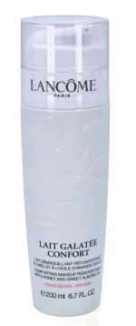 Lancome Lait Galatee Confort Makeup Remover Milk 200 ml Dry Skin