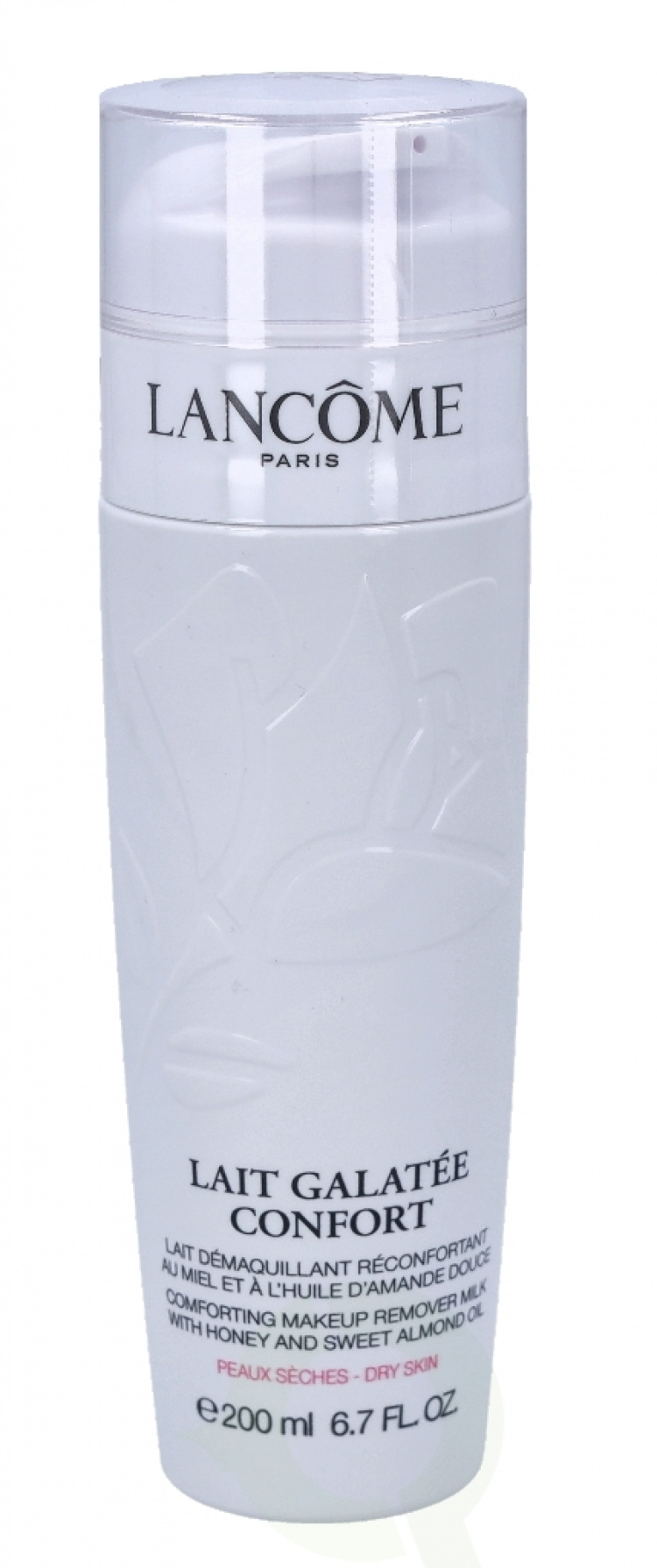 Lancome Lait Galatee Confort Makeup Remover Milk 200 ml Dry Skin