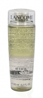 Lancome Bi-Facial Clean & Care Eye Make-Up Remover 125 ml