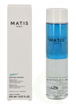 Matis Response Regard Biphase-Eyes Make-Up Remover 150 ml Special Waterproof