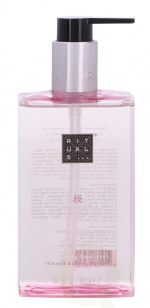Rituals Sakura Blossoming Hand Wash 300 ml Rice Milk & Cherry Blossom