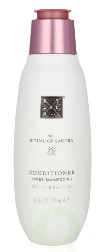 Rituals Mehr Nourishing Conditioner