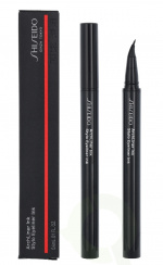 Shiseido Archliner Ink Waterproof Eyeliner 0.4 ml #1 Shibui Black
