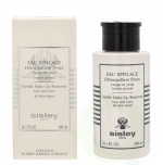 Sisley Gentle Make-Up Remover - Face & Eyes 300 ml Gentle Make-Up Remover - All Skin Types