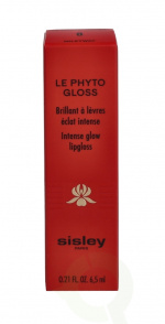 Sisley Phyto Lip Gloss Lip Care 6.5 ml #08 Milkyway