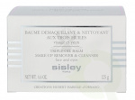 Sisley Triple-Oil Balm Make-Up Remover & Cleanser 125 ml Face & Eyes