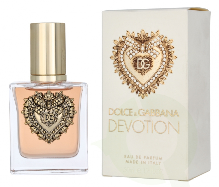 Dolce & Gabbana Devotion Edp Spray 50 ml