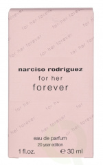 Narciso Rodriguez Forever For Her Edp Spray 30 ml