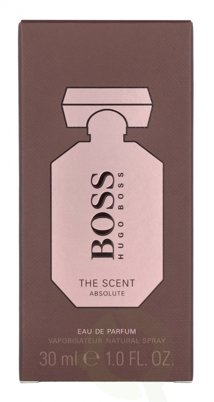 Hugo Boss The Scent Absolute For Her Edp Spray 30 ml