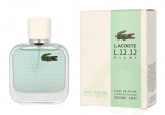 Lacoste L.12.12 Blanc Eau Fraiche Edt Spray 50 ml
