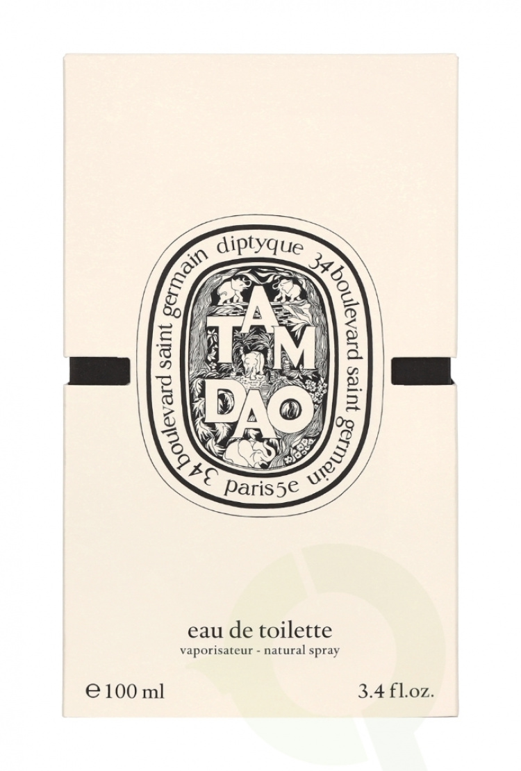 Diptyque Tam Dao Edt Spray 100 ml
