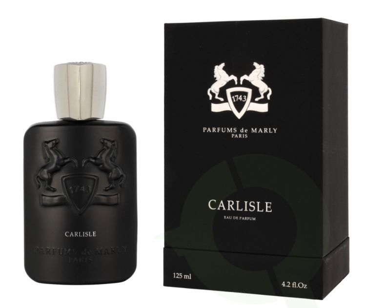 Parfums de Marly Carlisle Edp Spray 125 ml