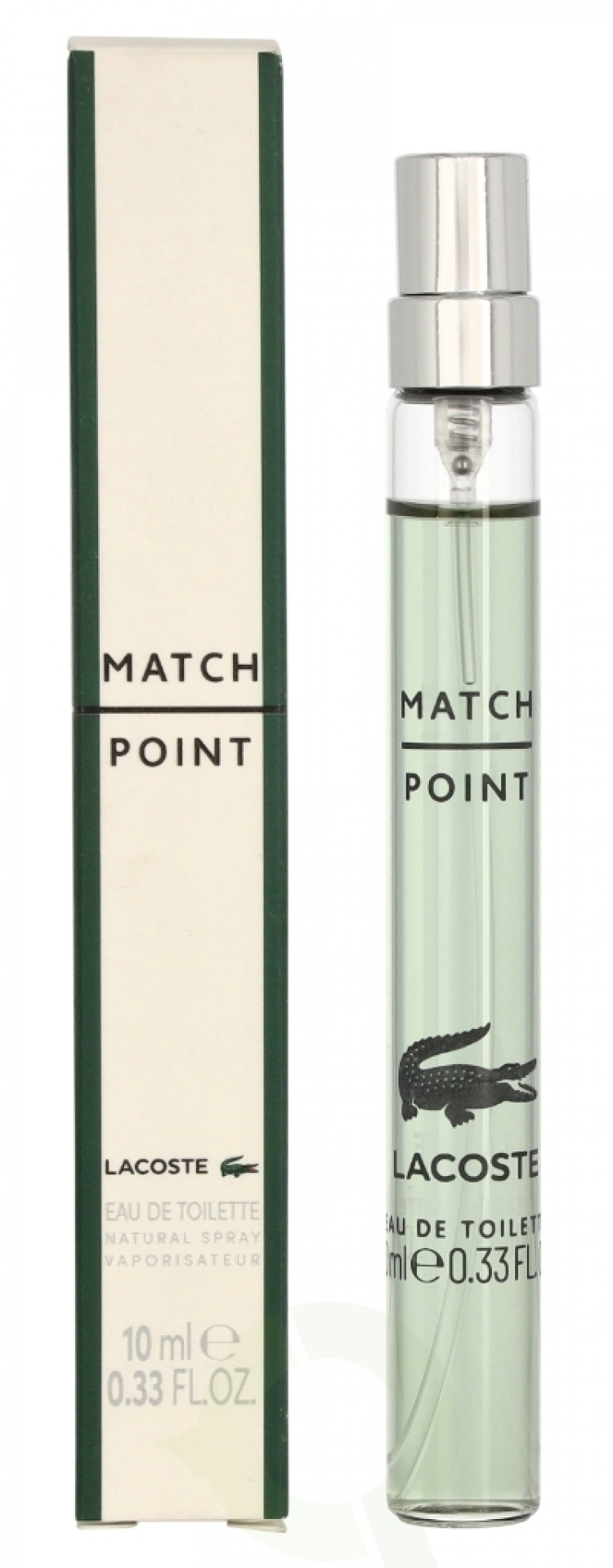 Lacoste Match Point Edt Spray 10 ml
