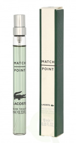 Lacoste Match Point Edt Spray 10 ml
