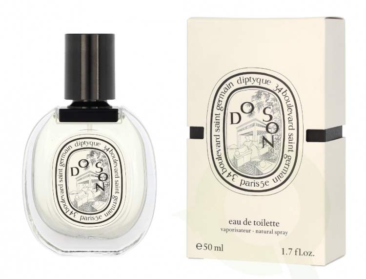 Diptyque Do Son Edt Spray 50 ml