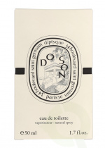 Diptyque Do Son Edt Spray 50 ml