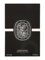 Diptyque Vetyverio Edp Spray 75 ml