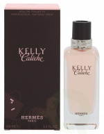 Hermes Kelly Caleche Edt Spray 100 ml