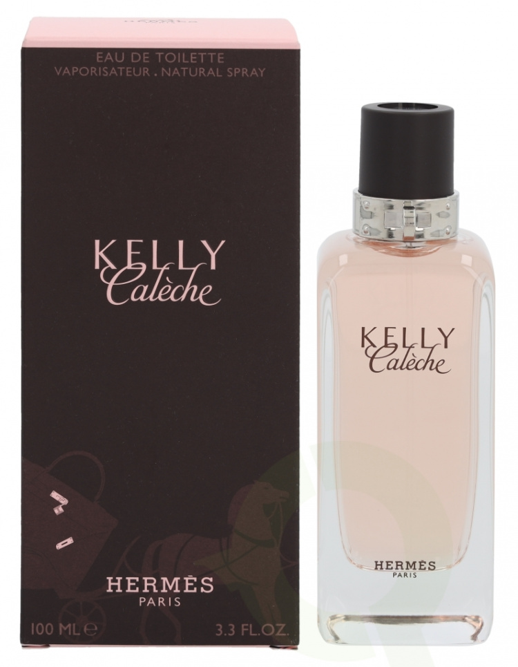 Hermes Kelly Caleche Edt Spray 100 ml