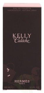 Hermes Kelly Caleche Edt Spray 100 ml