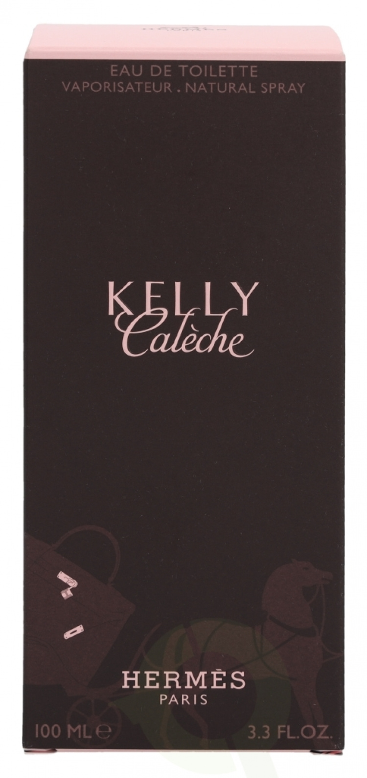 Hermes Kelly Caleche Edt Spray 100 ml