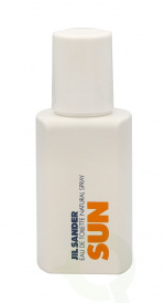 Jil Sander Sun Women Edt Spray carton @ 144 bottle x 30 ml