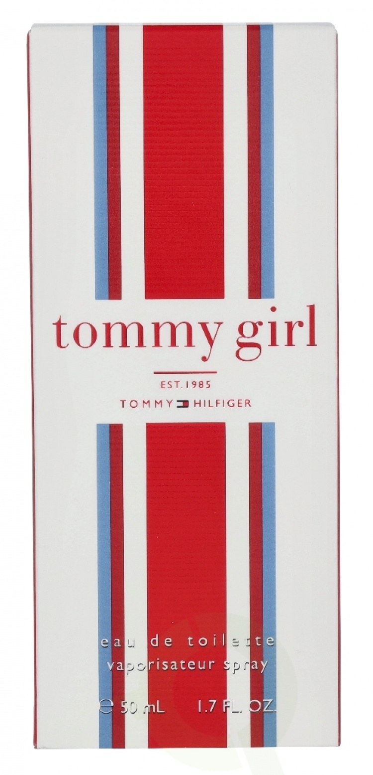 Tommy Hilfiger Tommy Girl Edt Spray 50 ml
