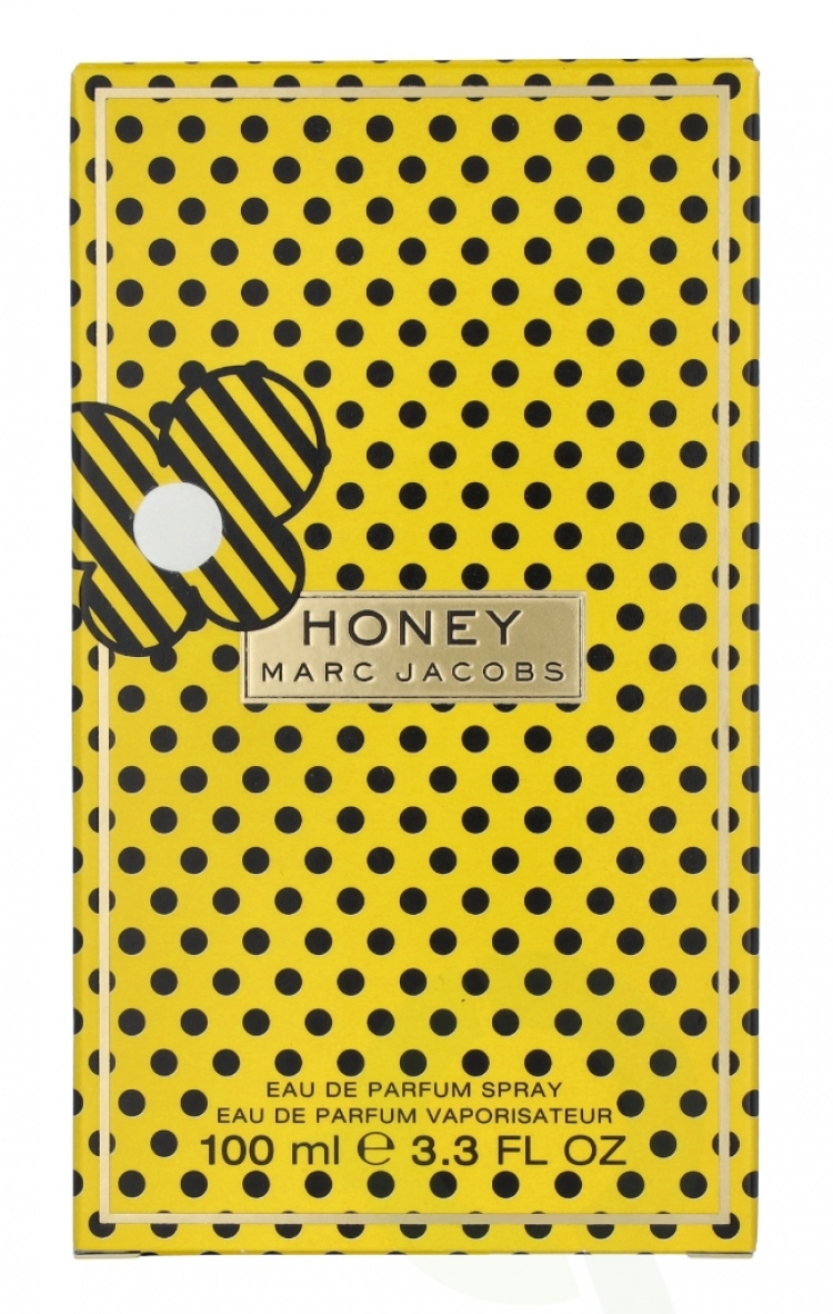 Marc Jacobs Honey Edp Spray 100 ml