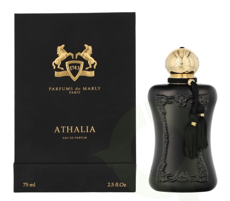 Parfums de Marly Athalia Edp Spray 75 ml