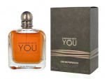 Armani Stronger With You Edt Spray 150 ml
